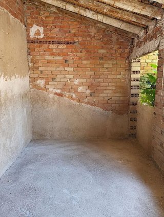 Chalet en venta en Lorquí