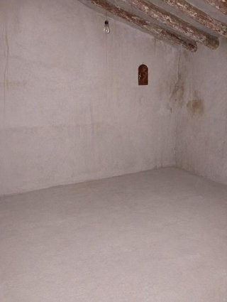 Chalet en venta en Lorquí