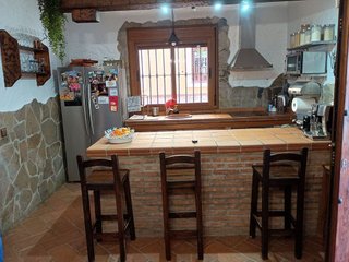 Casa pareada en venta en La Granja-La Colina-Los Pastores en Algeciras