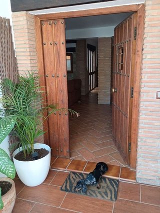 Casa pareada en venta en La Granja-La Colina-Los Pastores en Algeciras