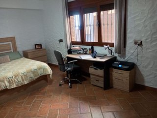 Casa pareada en venta en La Granja-La Colina-Los Pastores en Algeciras