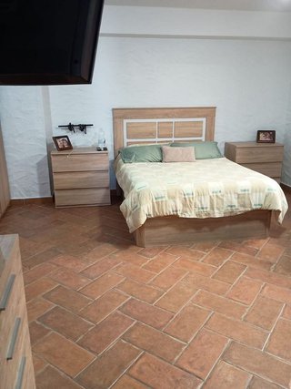Casa pareada en venta en La Granja-La Colina-Los Pastores en Algeciras