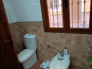Casa pareada en venta en La Granja-La Colina-Los Pastores en Algeciras