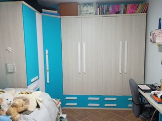Casa pareada en venta en La Granja-La Colina-Los Pastores en Algeciras