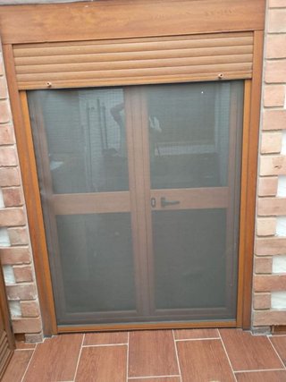 Casa pareada en venta en La Granja-La Colina-Los Pastores en Algeciras
