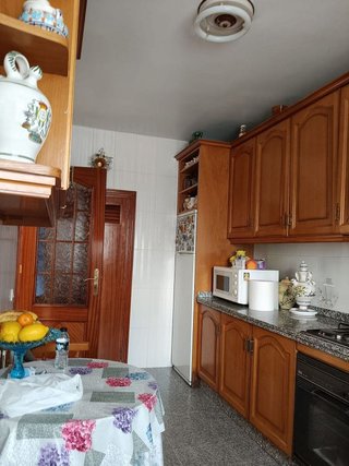 Casa adosada en venta en El Valle en Lucena