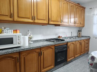Casa adosada en venta en El Valle en Lucena