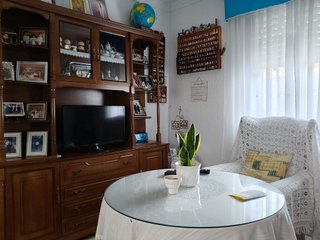 Casa adosada en venta en El Valle en Lucena