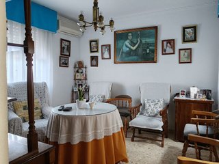 Casa adosada en venta en El Valle en Lucena