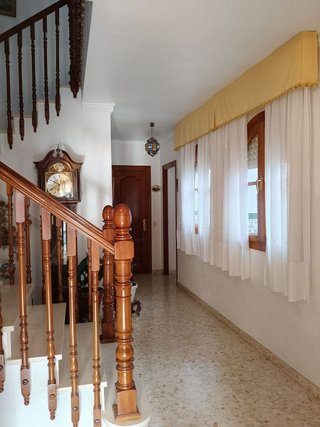 Casa adosada en venta en El Valle en Lucena