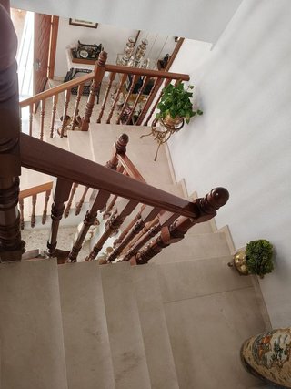 Casa adosada en venta en El Valle en Lucena