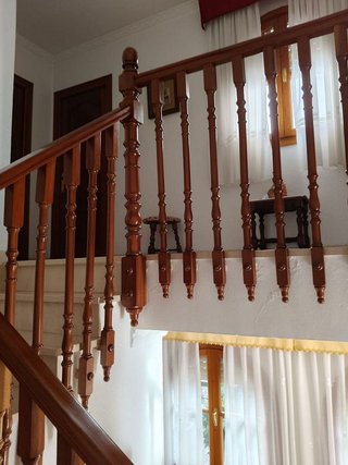 Casa adosada en venta en El Valle en Lucena
