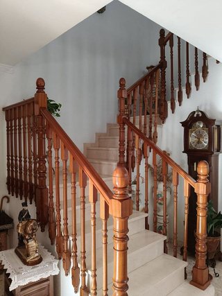 Casa adosada en venta en El Valle en Lucena