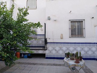 Casa adosada en venta en El Valle en Lucena
