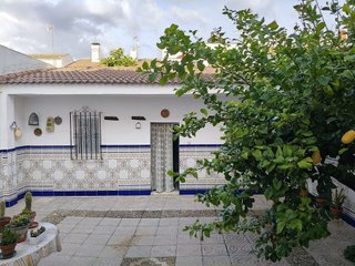 Casa adosada en venta en El Valle en Lucena