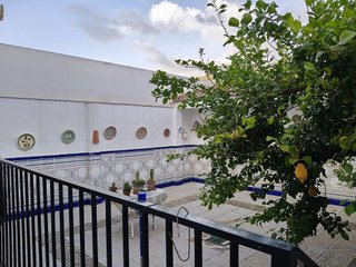Casa adosada en venta en El Valle en Lucena