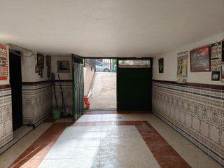 Casa adosada en venta en El Valle en Lucena