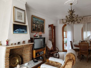 Casa adosada en venta en El Valle en Lucena
