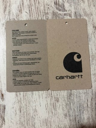 Pantalones Carhartt Cargo Cole ''Cole Cargo Pant''