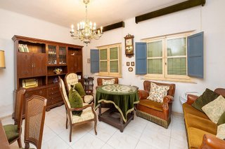 Casa adosada en venta en Santa Fe