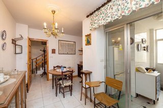 Casa adosada en venta en Santa Fe