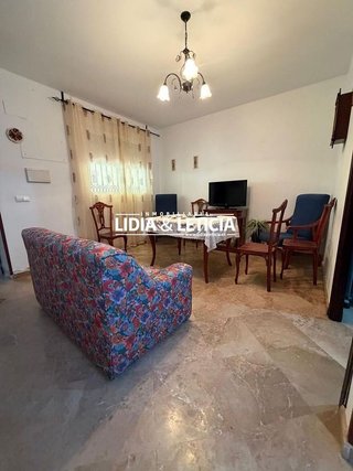 Casa adosada en venta en Nueva Alcalá en Alcalá de Guadaira