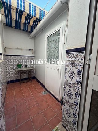 Casa adosada en venta en Nueva Alcalá en Alcalá de Guadaira