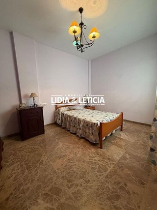 Casa adosada en venta en Nueva Alcalá en Alcalá de Guadaira
