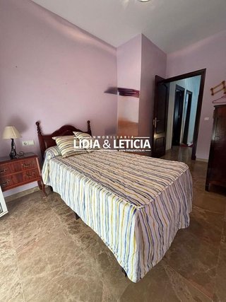 Casa adosada en venta en Nueva Alcalá en Alcalá de Guadaira