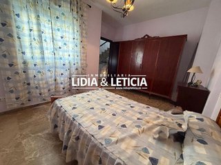 Casa adosada en venta en Nueva Alcalá en Alcalá de Guadaira