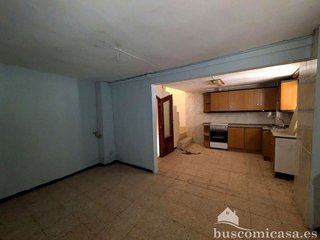 Chalet en venta en Beas de Segura