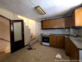 Chalet en venta en Beas de Segura
