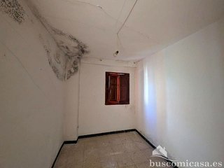 Chalet en venta en Beas de Segura