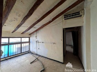 Chalet en venta en Beas de Segura