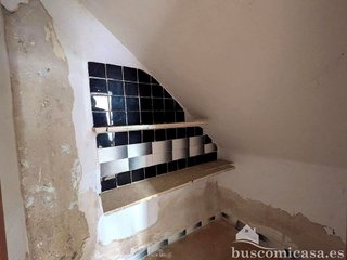 Chalet en venta en Beas de Segura