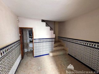 Chalet en venta en Beas de Segura