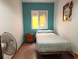 Casa adosada en venta en Mangas Verdes - Las Flores - Parque del Sur en Málaga