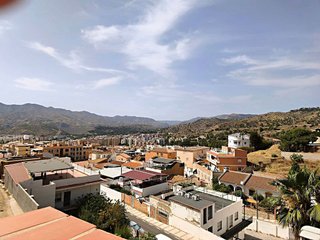 Casa adosada en venta en Mangas Verdes - Las Flores - Parque del Sur en Málaga