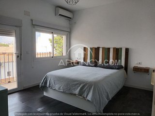 Chalet en venta en Centro en Alcalá de Guadaira