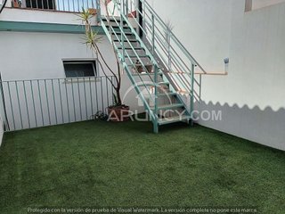 Chalet en venta en Centro en Alcalá de Guadaira