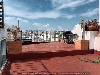 Chalet en venta en Centro en Alcalá de Guadaira