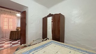 Casa adosada en venta en Illora