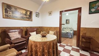 Casa adosada en venta en Illora