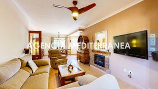 Casa pareada en venta en Rascanya en Pobla de Vallbona (la)