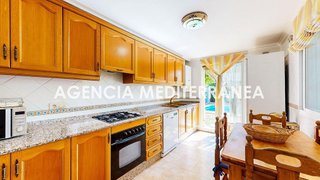 Casa pareada en venta en Rascanya en Pobla de Vallbona (la)