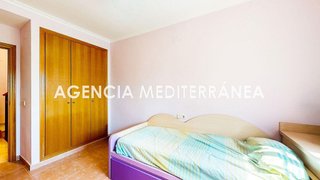 Casa pareada en venta en Rascanya en Pobla de Vallbona (la)