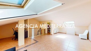Casa pareada en venta en Rascanya en Pobla de Vallbona (la)