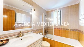 Casa pareada en venta en Rascanya en Pobla de Vallbona (la)