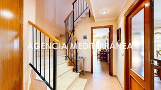 Casa pareada en venta en Rascanya en Pobla de Vallbona (la)