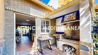 Casa pareada en venta en Rascanya en Pobla de Vallbona (la)